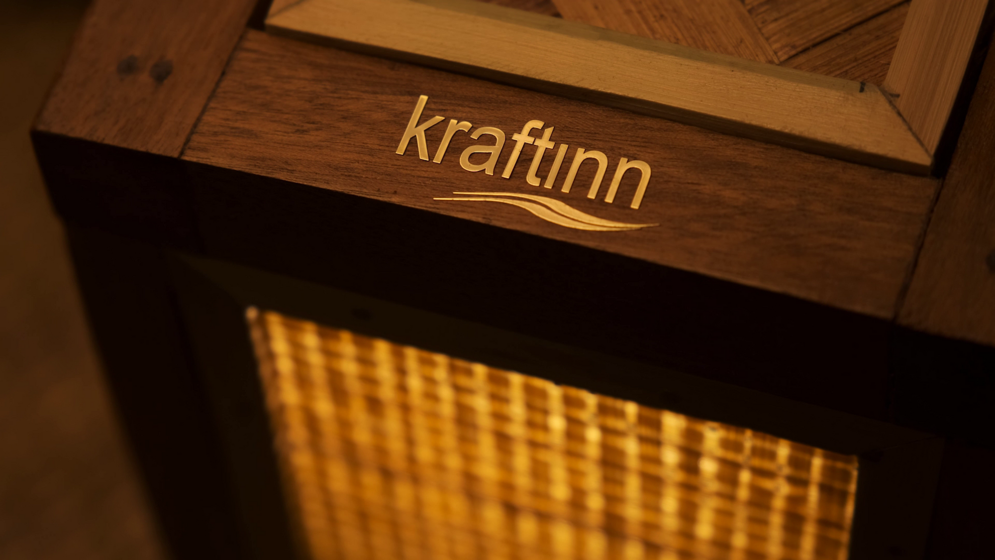 kraftinn video