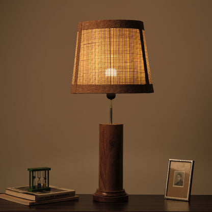 Tapered Saloni Table Lamp