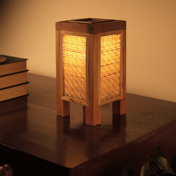 Contemporary Table Lamp