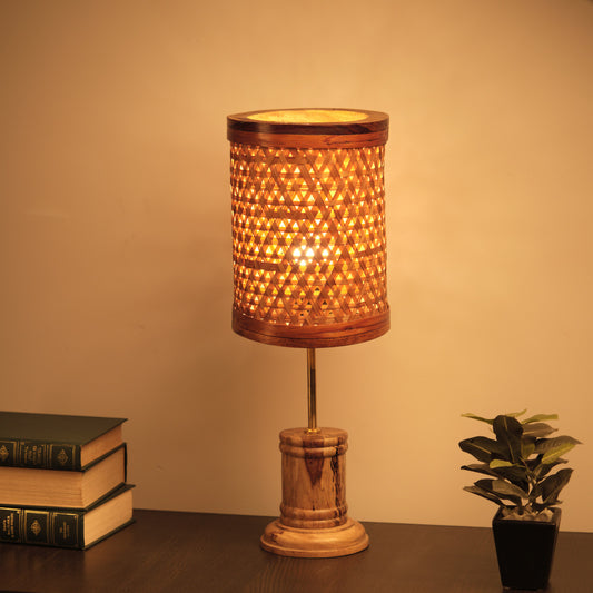 Starnet Table Lamp