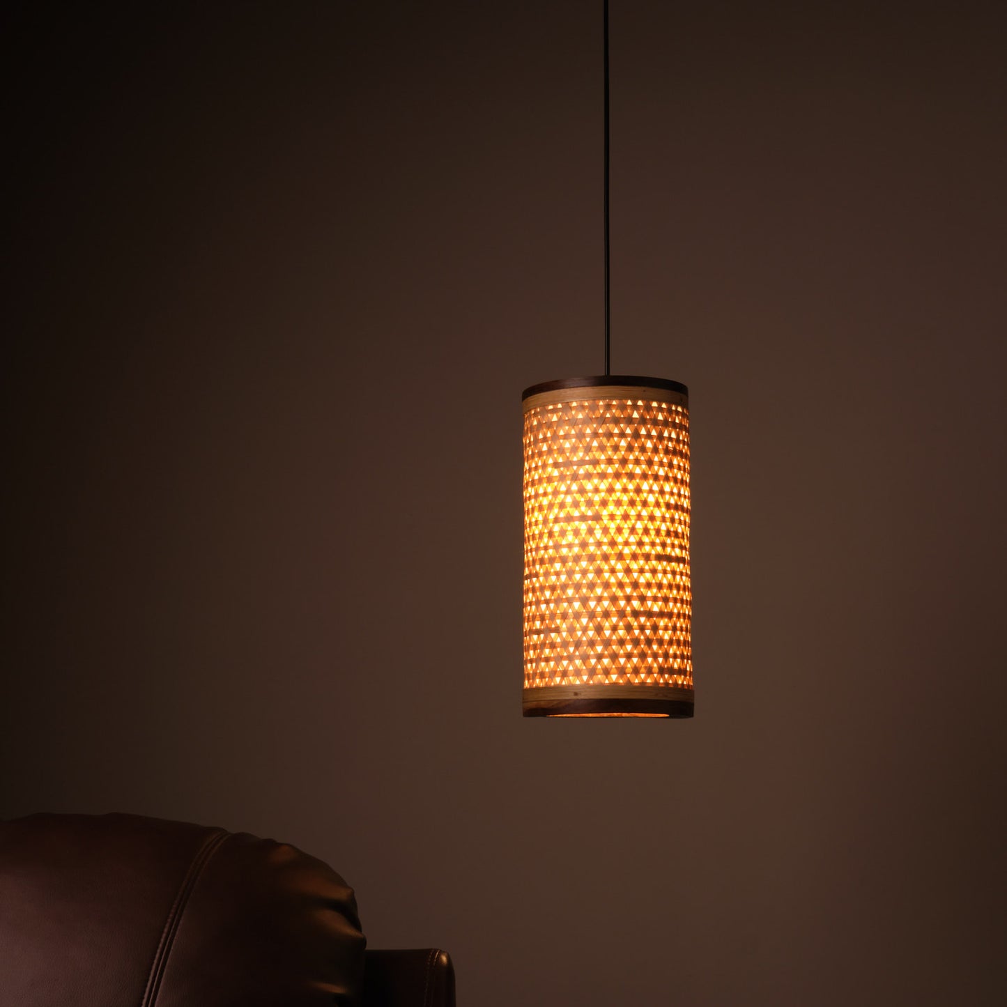 Starnet Cylindrical Hanging Lamp Shade