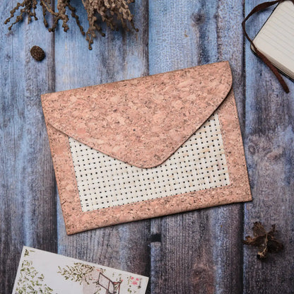 Envelope Clutch Bag