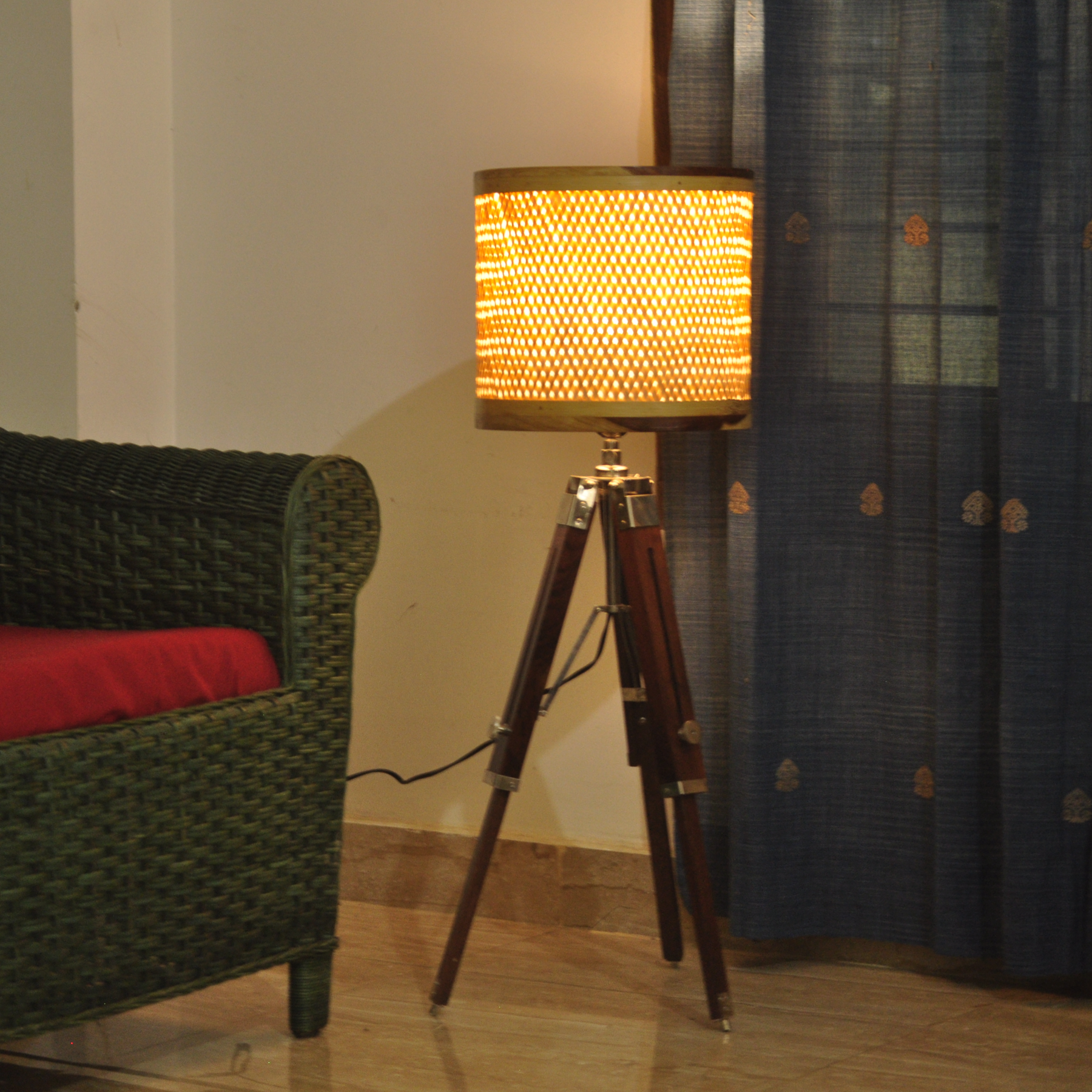 Decorative Table Lamp