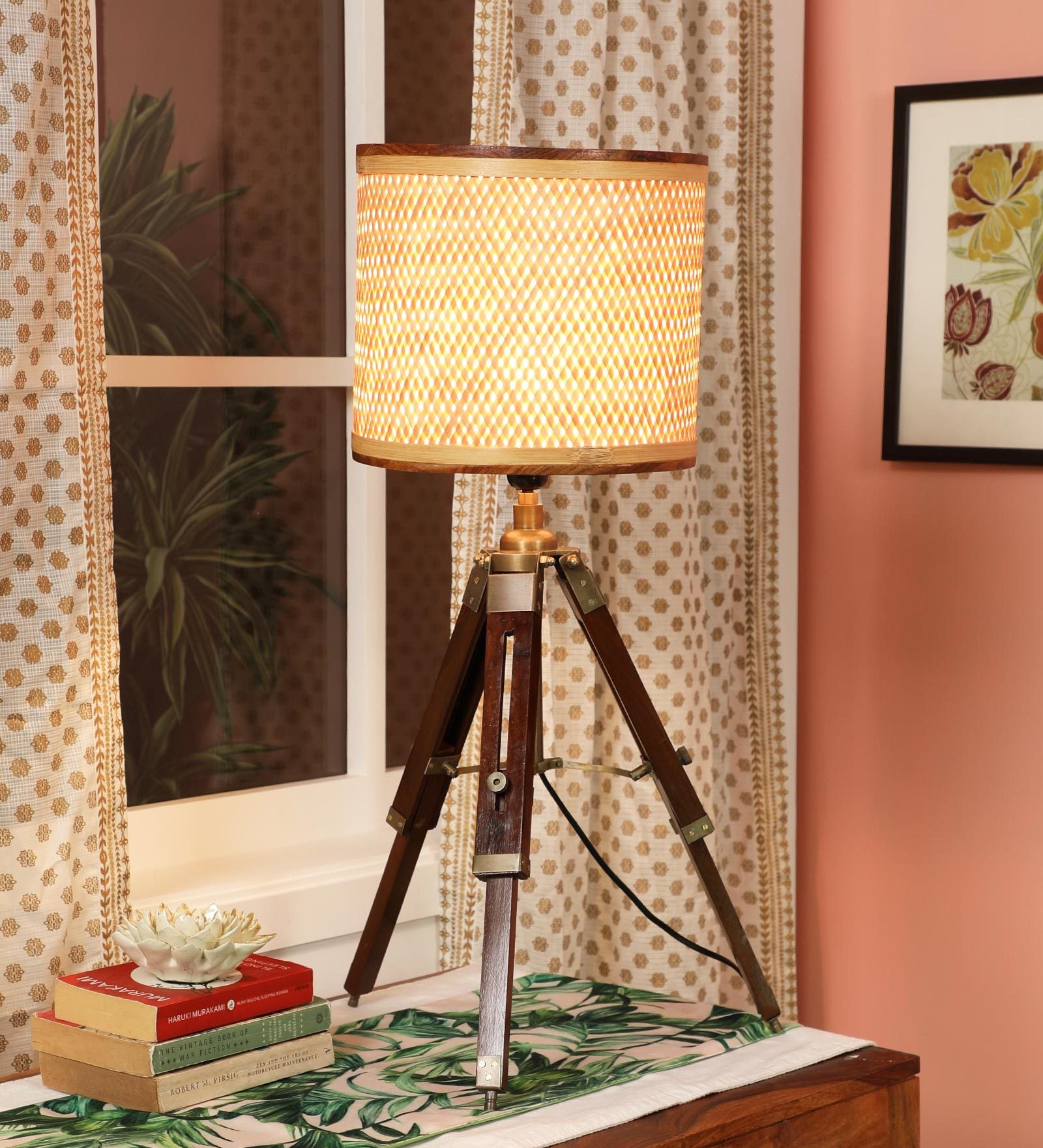 Decorative Table Lamp