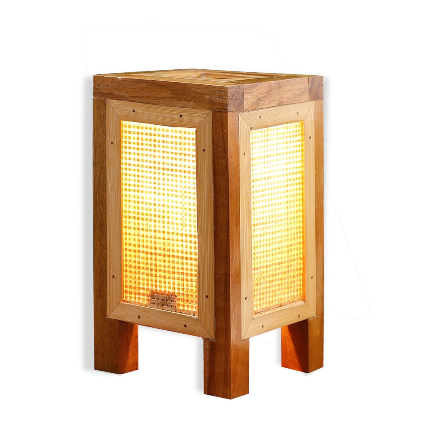 Contemporary Table Lamp