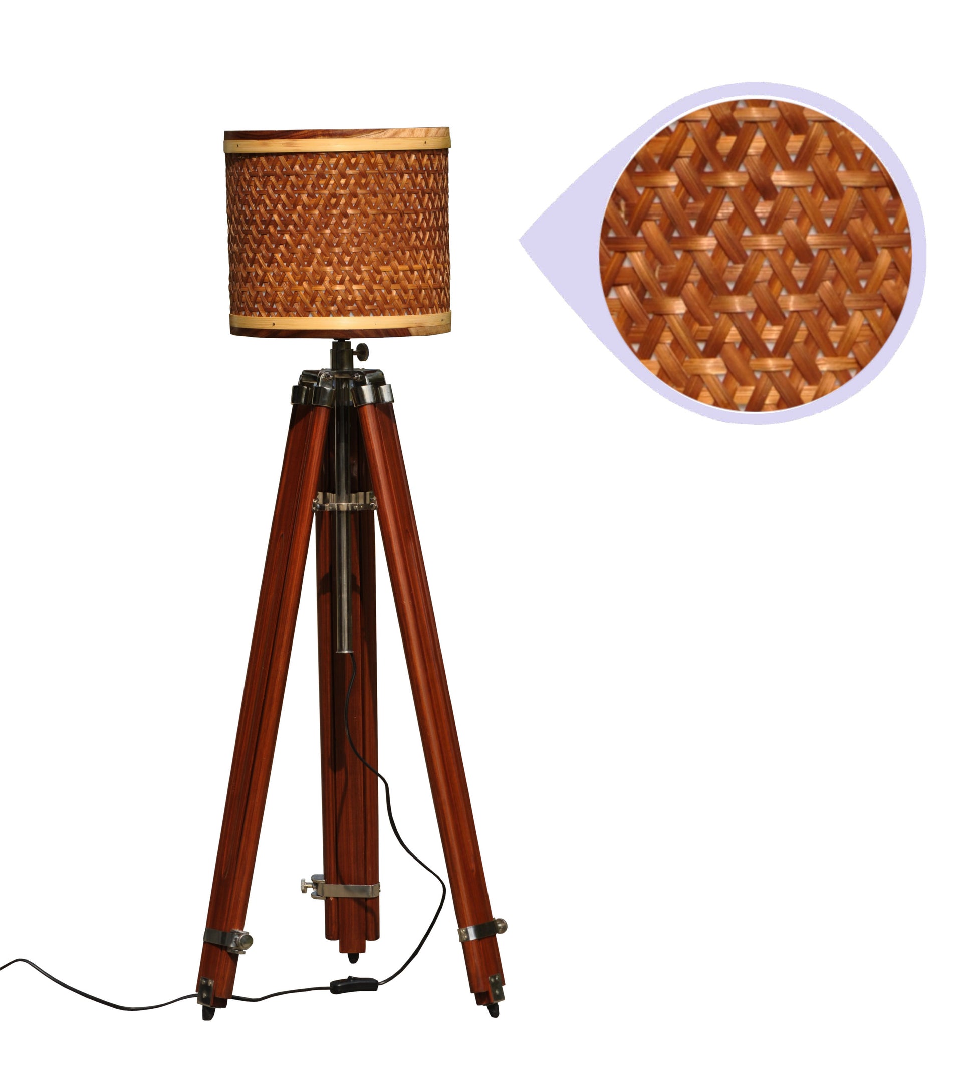 Starnet Floor Lamp